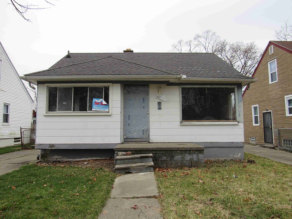 7495 Longacre