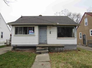 7495 Longacre St, Detroit, MI 48228