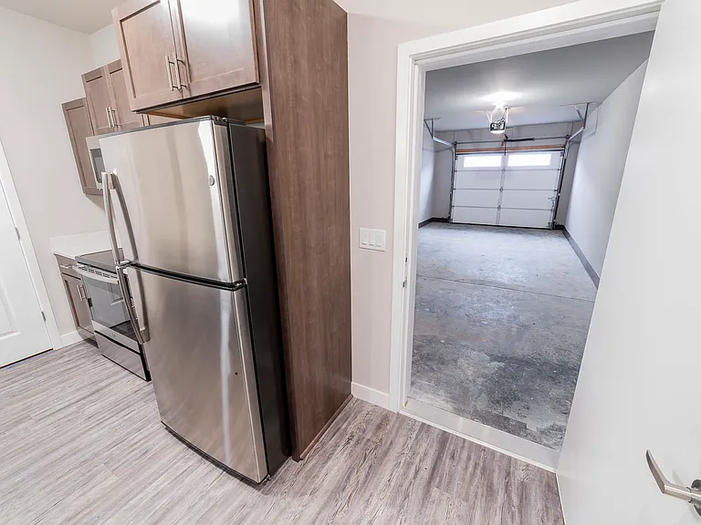 The Granary Townhomes — Photo 5