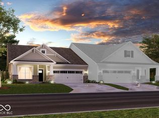 12574 Churning Ct, Noblesville, IN 46060