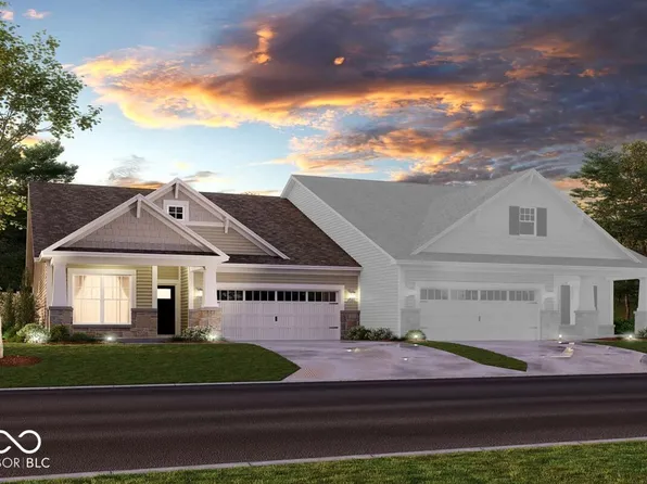 12574 Churning Ct, Noblesville, IN 46060
