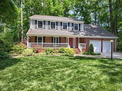 151 Breezy Point Dr, Yorktown, VA, 23692