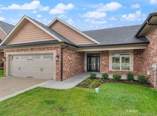 2039 Mystic Falls Circle #316, Jeffersonville, IN 47130