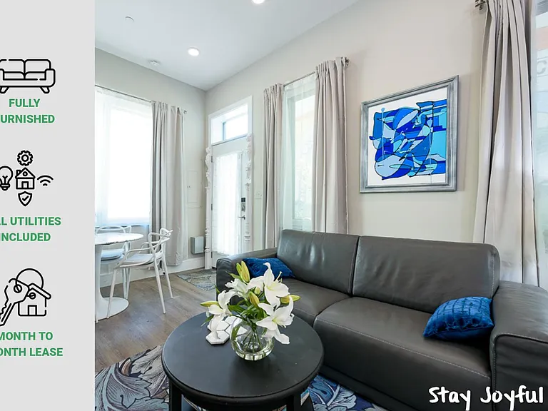 1521 Corcoran St NW #3 — Photo 1