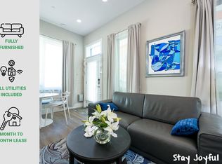 1521 Corcoran St NW UNIT 3, Washington, DC 20009