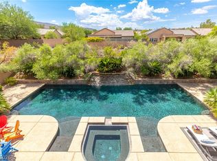 45 Hassayampa Trl, Henderson, NV 89052