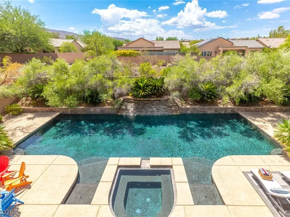 45 Hassayampa Trl, Henderson, NV 89052