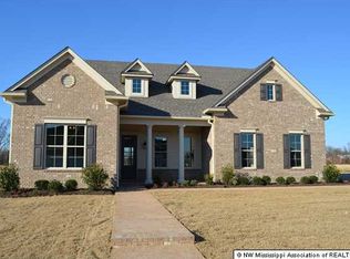 378 Landon Cv, Southaven, MS 38672