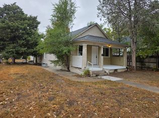 223 Meeker St, Fort Morgan, CO 80701