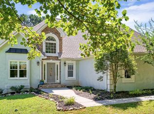 600 McGarity Dr, McDonough, GA