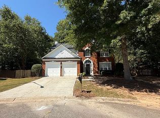 941 Bendleton Dr, Woodstock, GA 30188