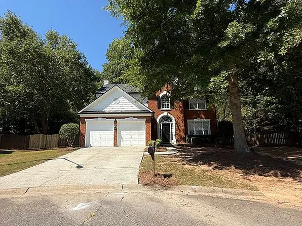 941 Bendleton Dr, Woodstock, GA 30188