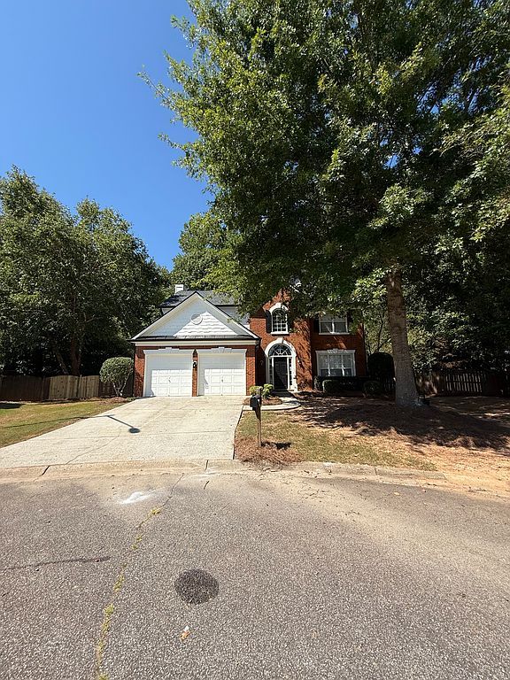 941 Bendleton Dr - Property Image
