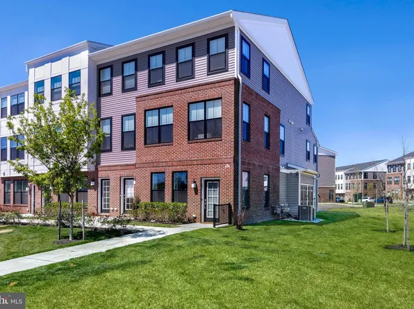 201 Lewis Fisher Dr, Titusville, NJ 08560