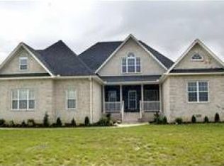 4009 Brimestone Way, Greenbrier, TN 37073