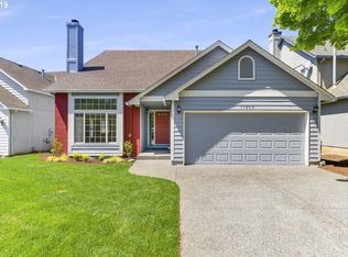 11025 SW Eschman Way, Portland, OR 97223