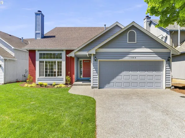 11025 SW Eschman Way, Portland, OR 97223