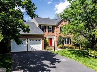 13350 Lawrence Ln, Bristow, VA 20136