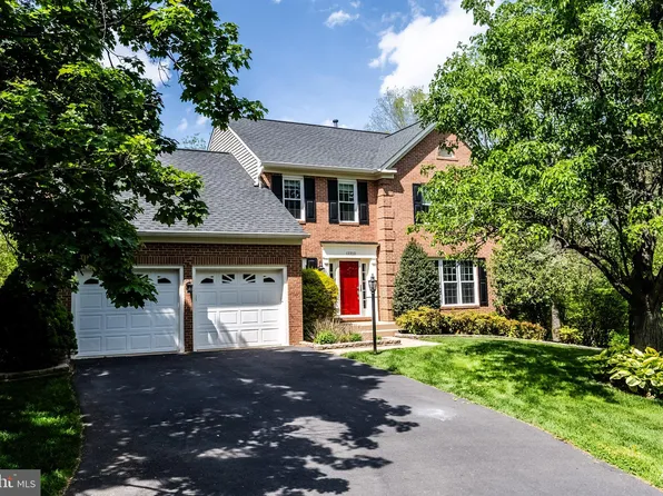 13350 Lawrence Ln, Bristow, VA 20136
