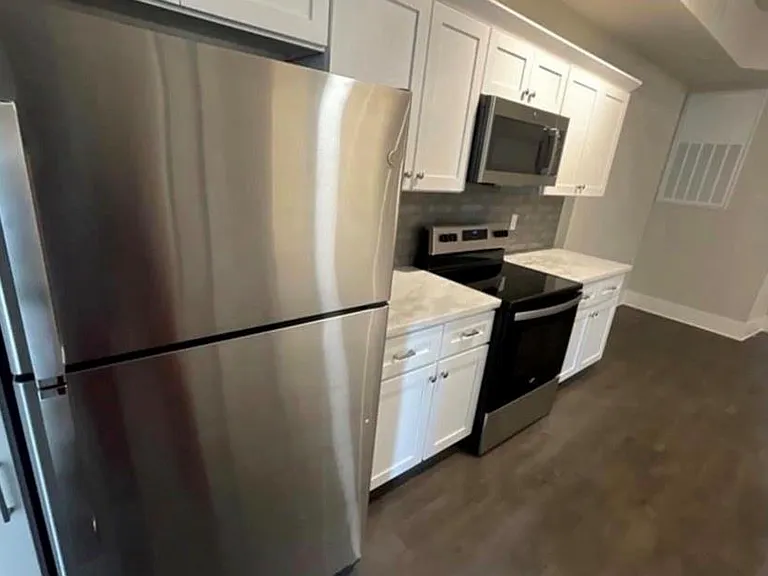 2727 Houston Ave #209 — Photo 8