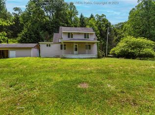 61 Edds Branch Rd, Wayne, WV 25570