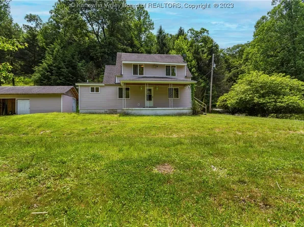 61 Edds Branch Rd, Wayne, WV 25570