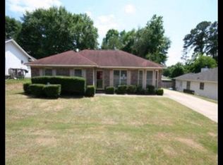 4112 Wandering Ln, Columbus, GA 31907