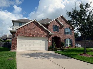2528 Attwater Way, League City, TX 77573