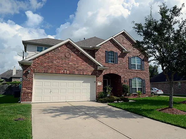 2528 Attwater Way, League City, TX 77573
