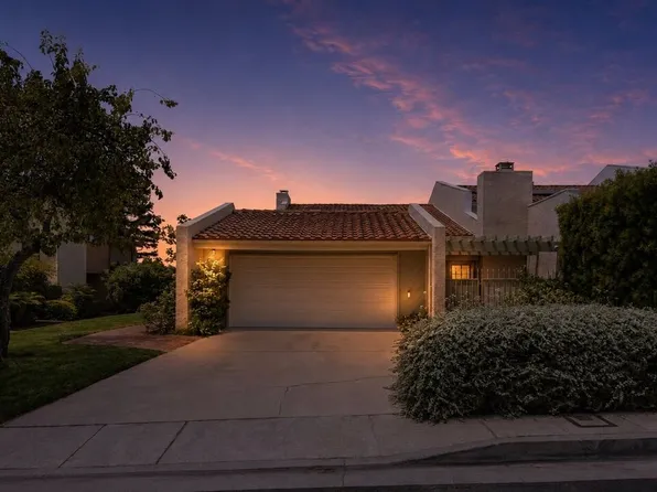 2755 Bottlebrush Dr, Los Angeles, CA 90077