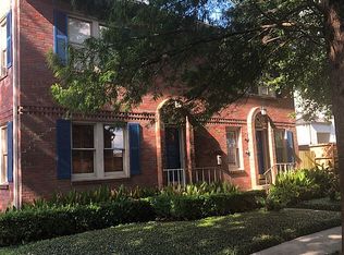 1705 Vassar St, Houston, TX 77098