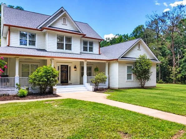 75 Southern Breeze Ln, Boston, GA 31626