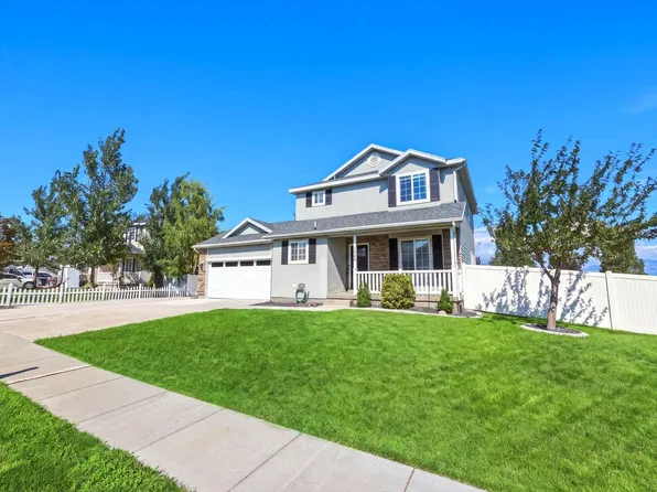 1128 N Mustang Ln W, Saratoga Springs, UT 84045