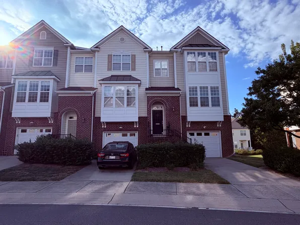 5410 Silver Moon Ln, Raleigh, NC 27606