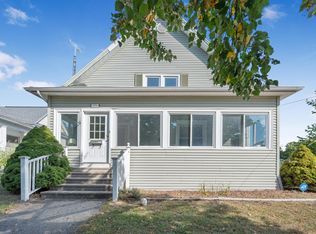 521 Linden St, Big Rapids, MI 49307
