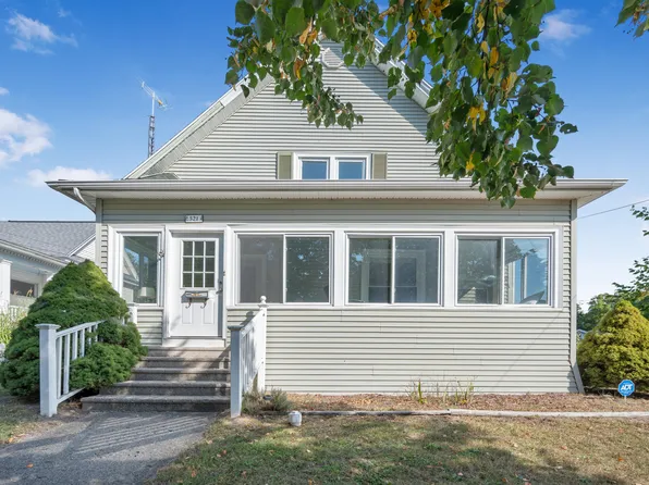 521 Linden St, Big Rapids, MI 49307