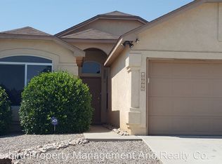 10608 Paso Fino Pl SW, Albuquerque, NM 87121
