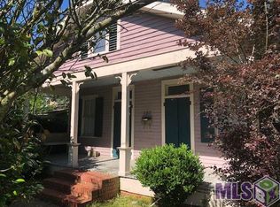 103 Morningside St, New Roads, LA 70760
