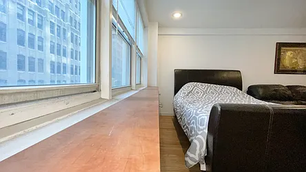 Rented by Oxford Property Group