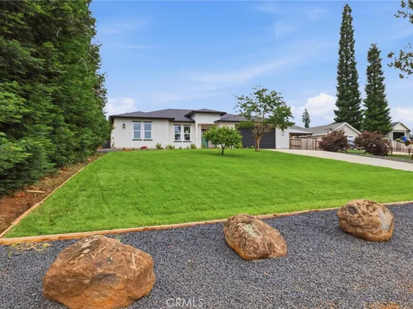 351 Starlight Ct, Paradise, CA 95969