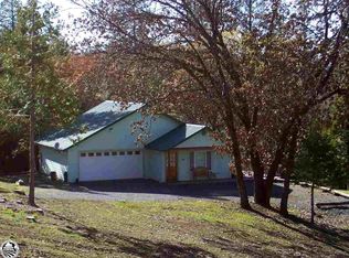 20570 Whites Gulch Rd, Groveland, CA 95321