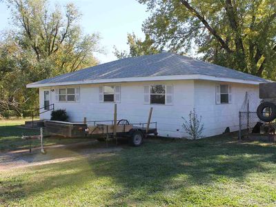 418 Ivanhoe St, Perry, OK, 73077