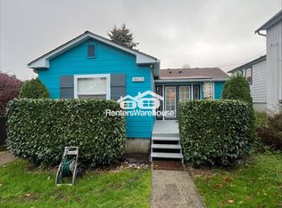 3613 Wetmore Ave, Everett, WA 98201