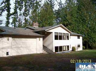 1523 Monroe Rd, Port Angeles, WA 98362