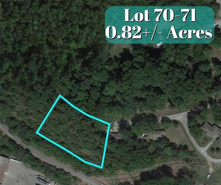 7071 Harmon Dr 70, Noel, MO 64854 MLS 1268572 Zillow