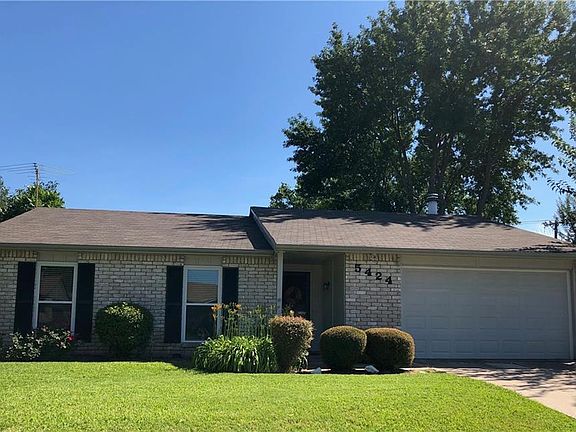 2nd image of 5424 Baker Dr