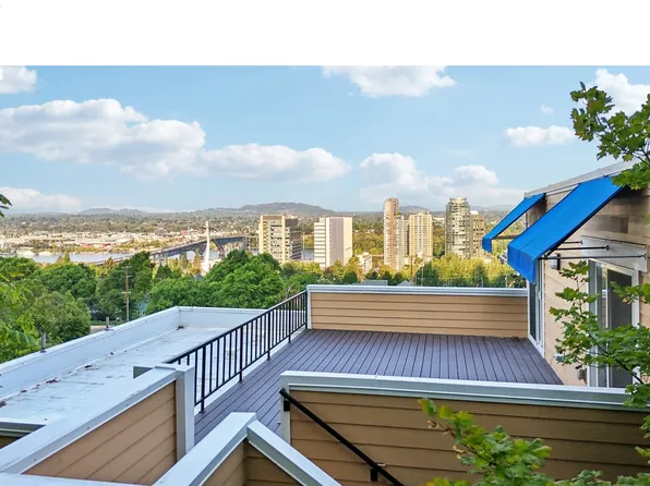 3515 SW Barbur Blvd APT N3, Portland, OR 97239