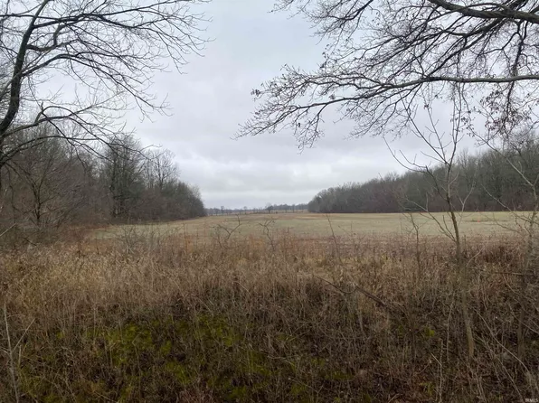 W County Road 350 N, Petersburg, IN 47567