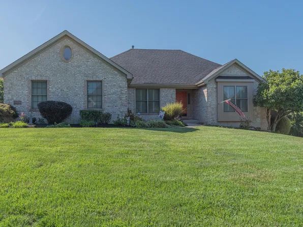 10651 Aspen Pl, Union, KY 41091