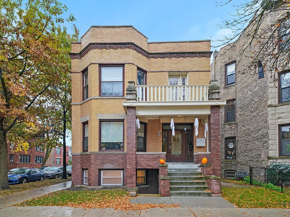 2203 W Giddings St #G